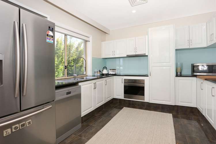 Fourth view of Homely townhouse listing, 5/14 Pendraat Parade, Hope Island QLD 4212