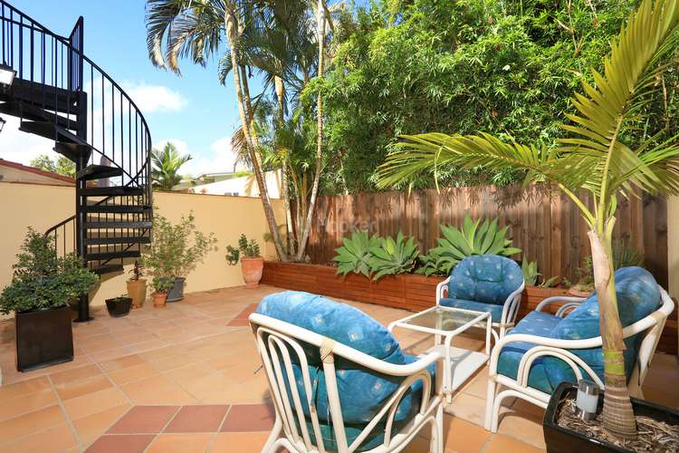 Fifth view of Homely townhouse listing, 5/14 Pendraat Parade, Hope Island QLD 4212