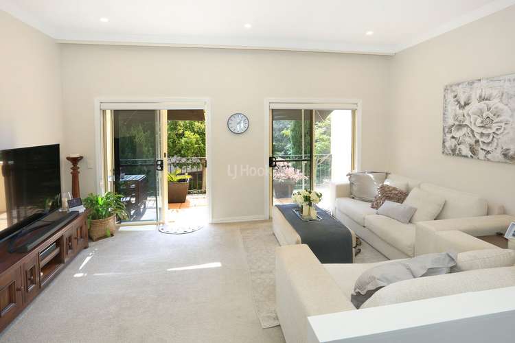 Sixth view of Homely townhouse listing, 5/14 Pendraat Parade, Hope Island QLD 4212