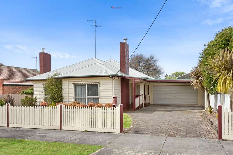 Main view of Homely house listing, 38 McDonald Street, Colac VIC 3250