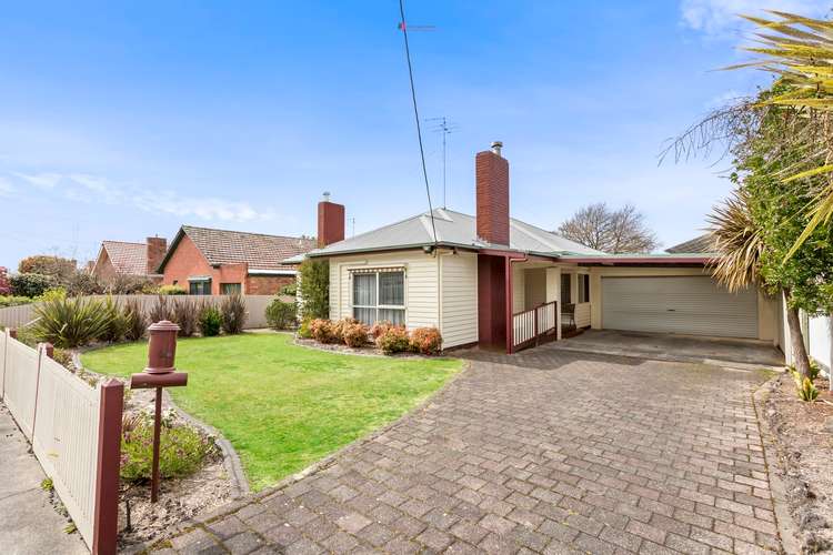 Second view of Homely house listing, 38 McDonald Street, Colac VIC 3250