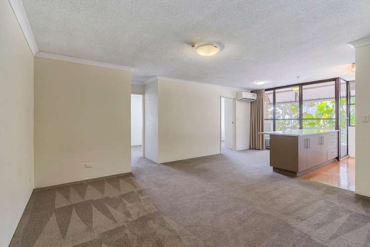 Fourth view of Homely unit listing, 25/19 McConnell Street, Spring Hill QLD 4000