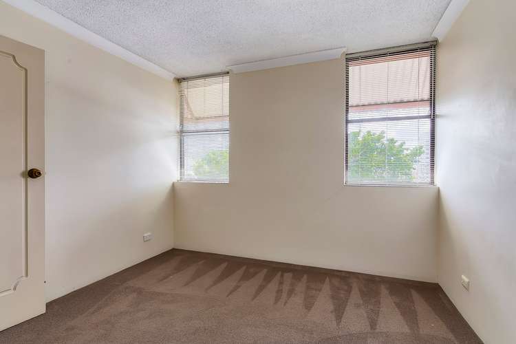 Fifth view of Homely unit listing, 25/19 McConnell Street, Spring Hill QLD 4000