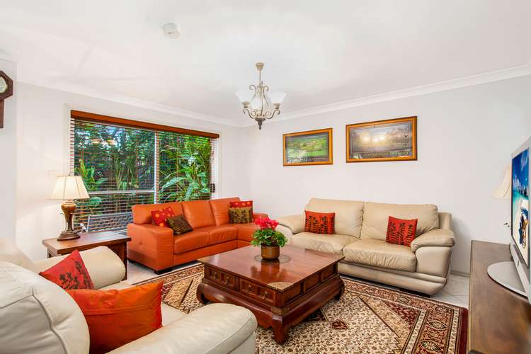 Third view of Homely semiDetached listing, 69 Franklin Road, Cherrybrook NSW 2126