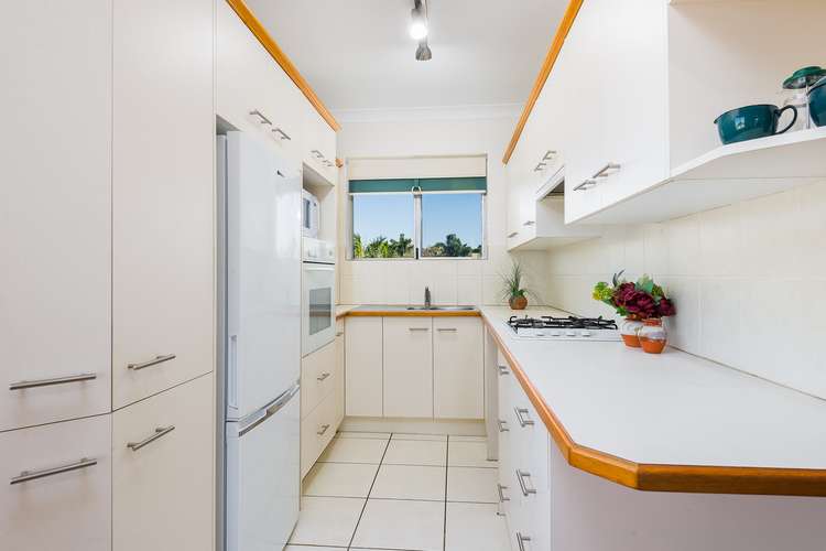 Second view of Homely unit listing, 2/41 Oriel Road, Clayfield QLD 4011