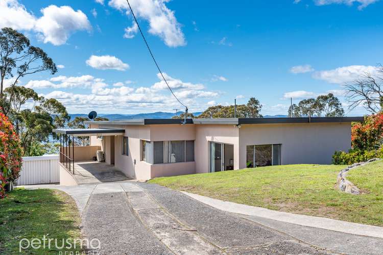 335 Nelson Road, Mount Nelson TAS 7007