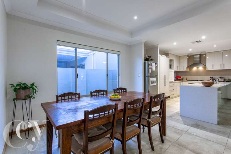 Fourth view of Homely house listing, 15 Shoalwater Street, North Coogee WA 6163