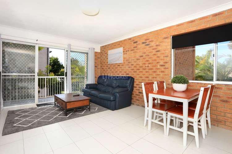 Second view of Homely unit listing, 1/46 Brighton Street, Biggera Waters QLD 4216