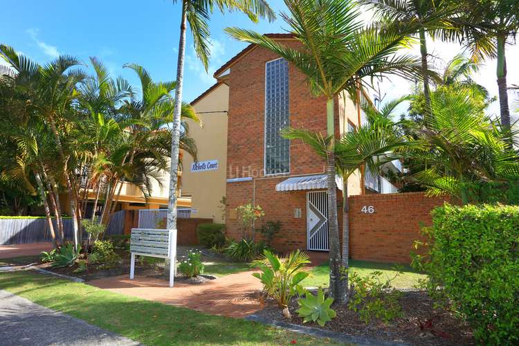 Fifth view of Homely unit listing, 1/46 Brighton Street, Biggera Waters QLD 4216