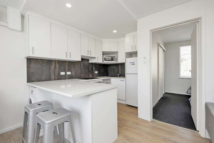 Main view of Homely apartment listing, 35/8 Correa Street, O'connor ACT 2602