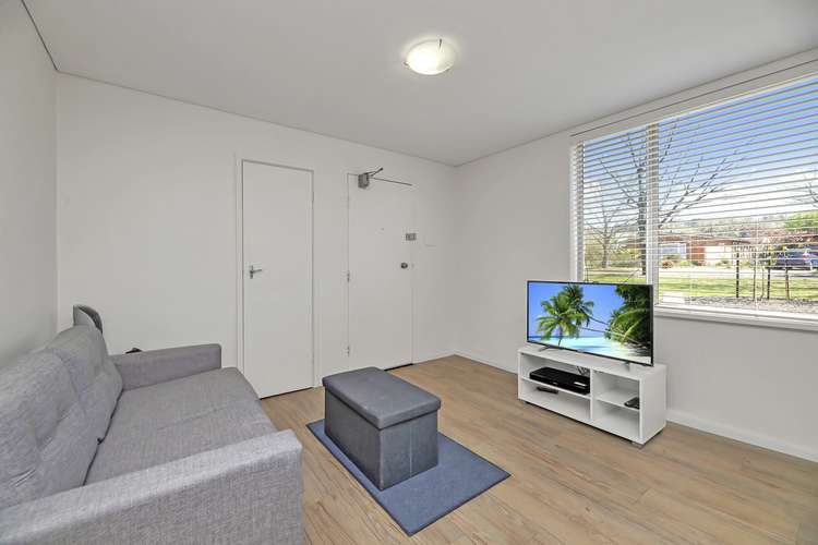 Third view of Homely apartment listing, 35/8 Correa Street, O'connor ACT 2602