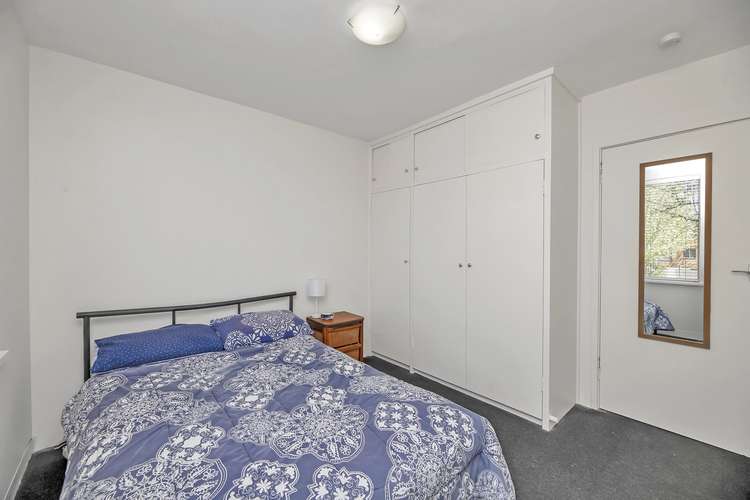 Sixth view of Homely apartment listing, 35/8 Correa Street, O'connor ACT 2602