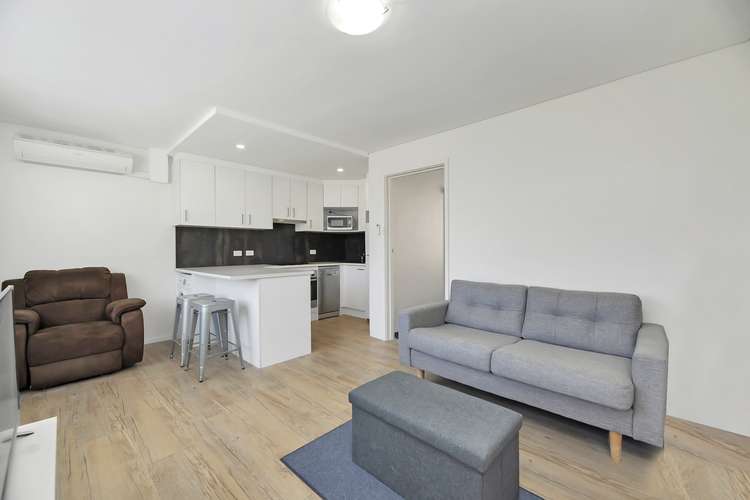 Seventh view of Homely apartment listing, 35/8 Correa Street, O'connor ACT 2602