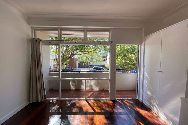 Second view of Homely apartment listing, 9/166 James Street, New Farm QLD 4005