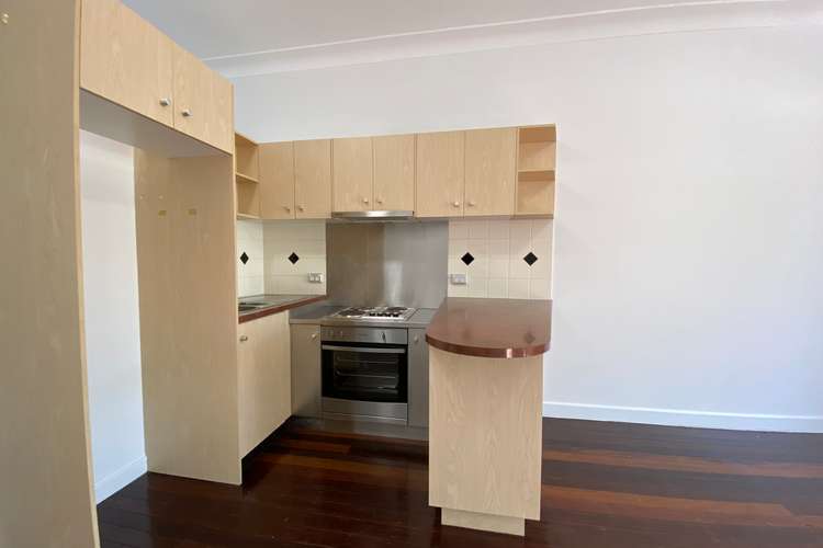 Fourth view of Homely apartment listing, 9/166 James Street, New Farm QLD 4005