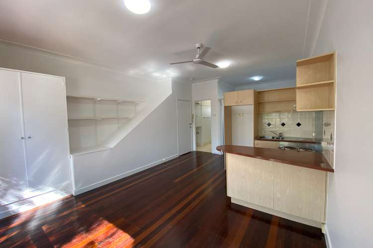 Fifth view of Homely apartment listing, 9/166 James Street, New Farm QLD 4005