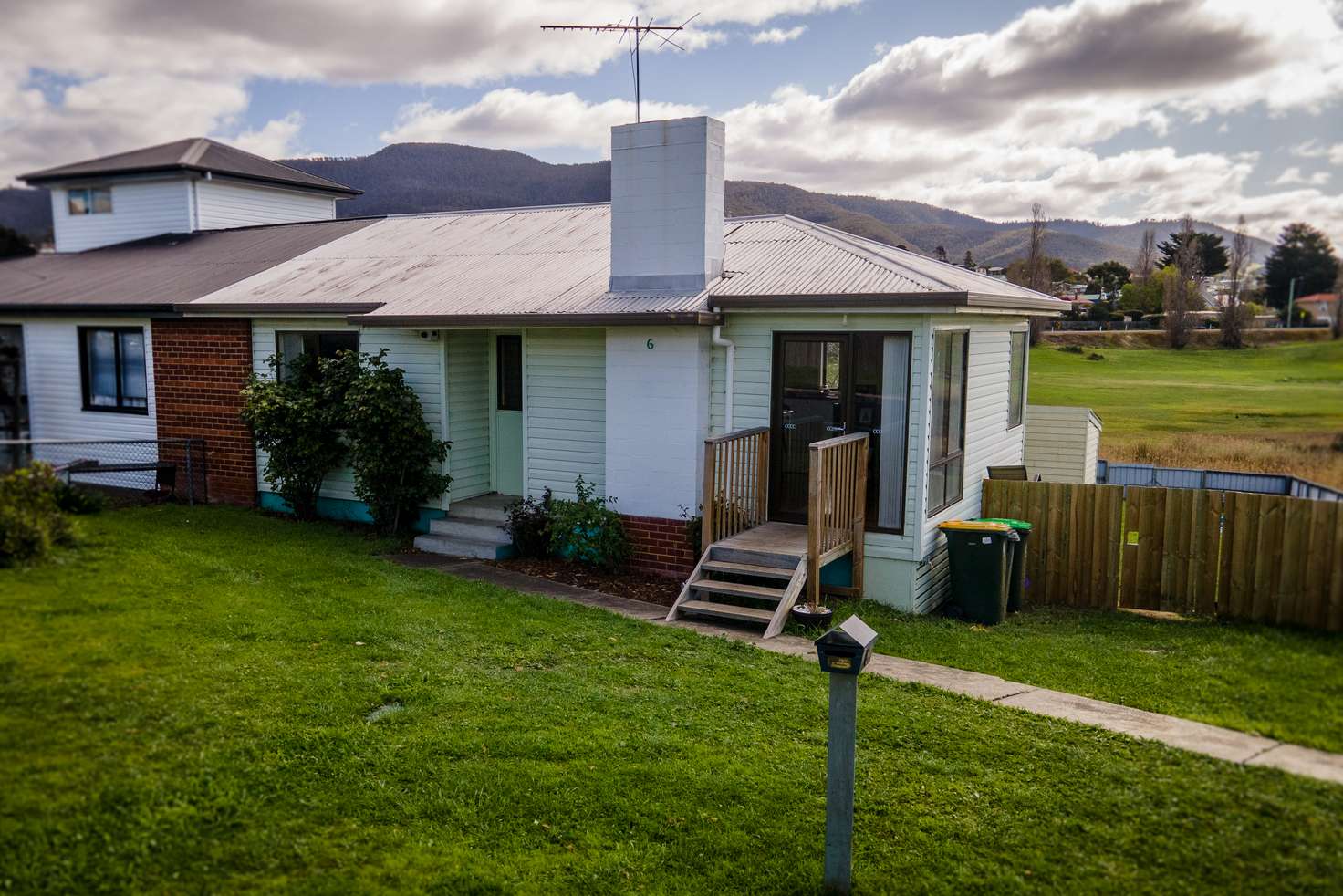 Main view of Homely house listing, 6 Curlew Parade, Claremont TAS 7011