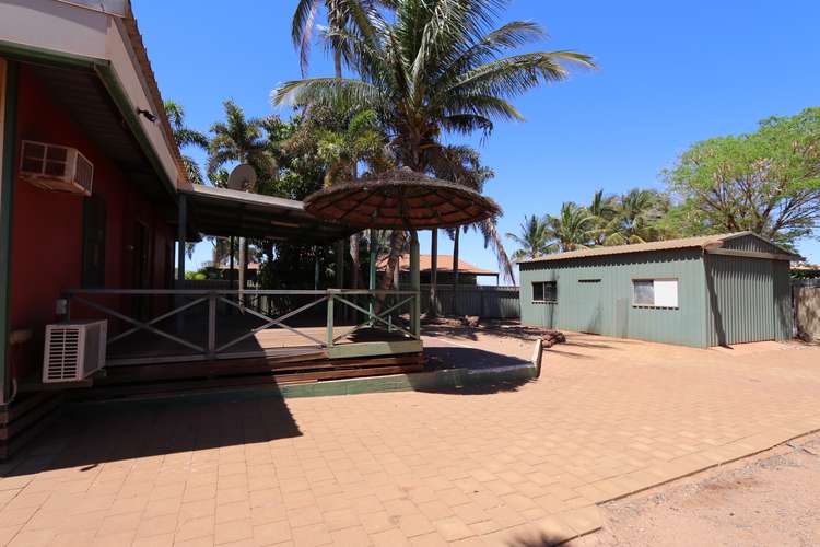 Fifth view of Homely house listing, 40 Gratwick Street, Port Hedland WA 6721