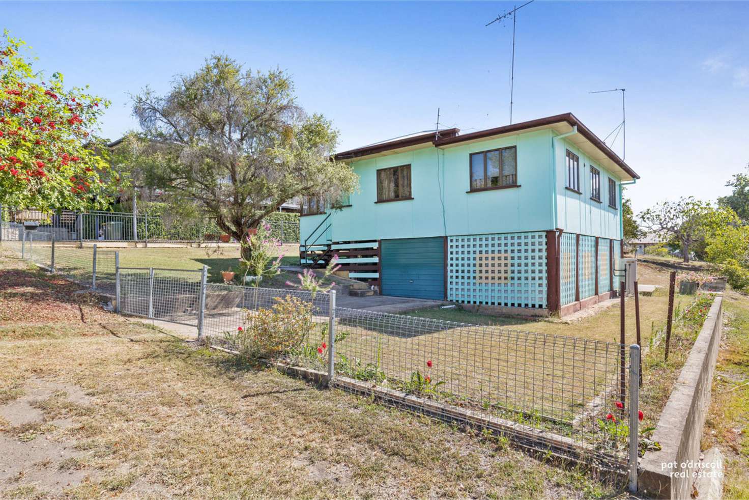 Main view of Homely house listing, 3 Charlotte Street, Wandal QLD 4700