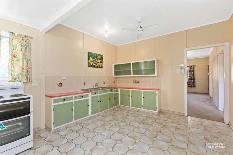 Second view of Homely house listing, 3 Charlotte Street, Wandal QLD 4700