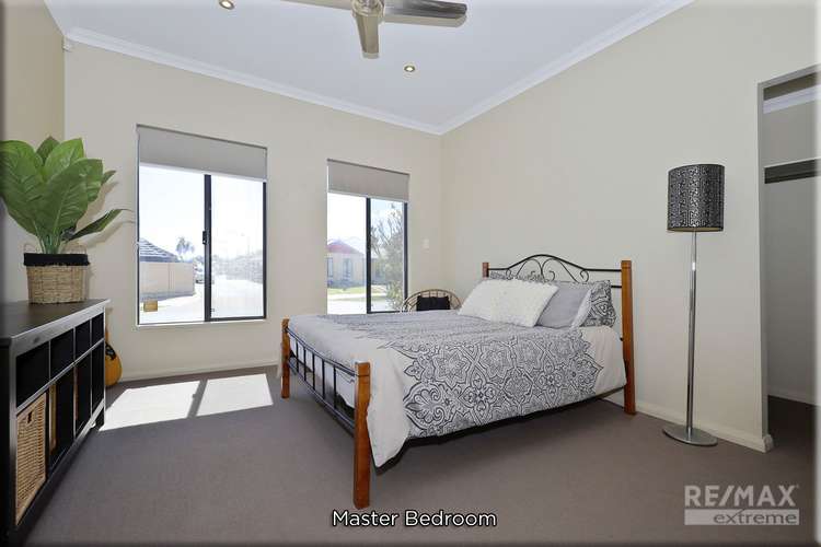 Fifth view of Homely house listing, 18 Bramshott Approach, Butler WA 6036