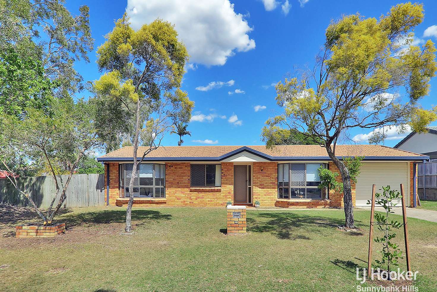 Main view of Homely house listing, 39 Goorong Street, Sunnybank Hills QLD 4109