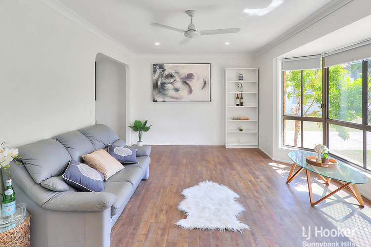 Second view of Homely house listing, 39 Goorong Street, Sunnybank Hills QLD 4109