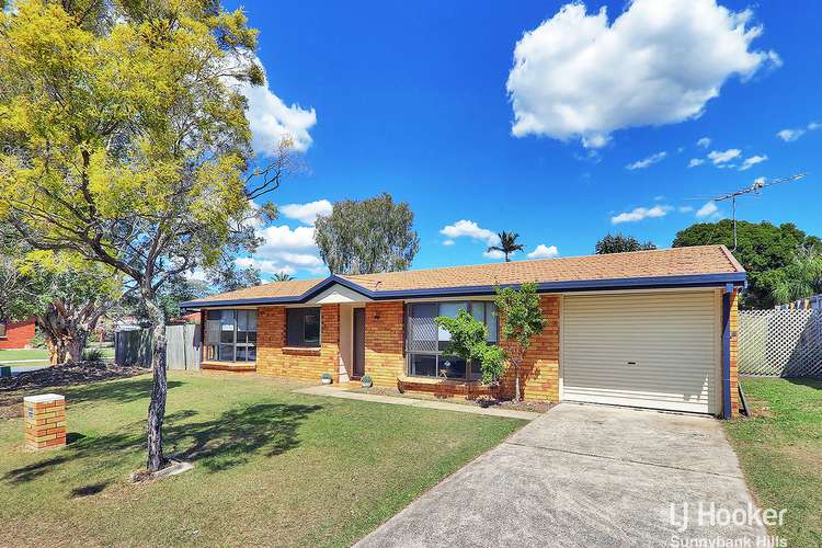Fifth view of Homely house listing, 39 Goorong Street, Sunnybank Hills QLD 4109