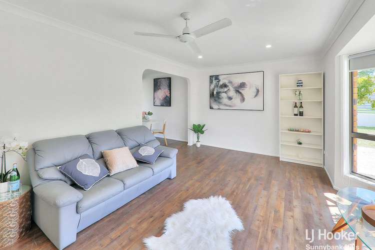 Sixth view of Homely house listing, 39 Goorong Street, Sunnybank Hills QLD 4109