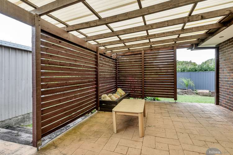 Fourth view of Homely semiDetached listing, 2/7 Ruth Anne Close, Labrador QLD 4215