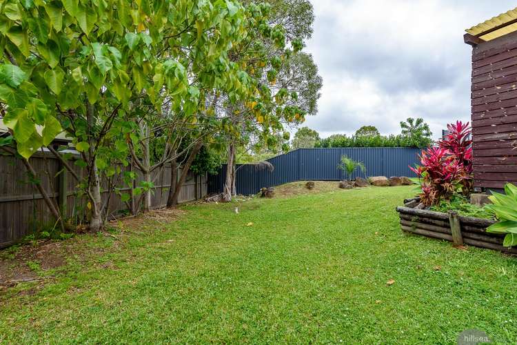 Fifth view of Homely semiDetached listing, 2/7 Ruth Anne Close, Labrador QLD 4215