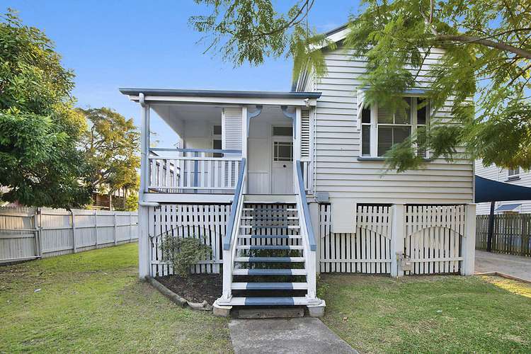 Main view of Homely house listing, 72 Alma Road, Clayfield QLD 4011