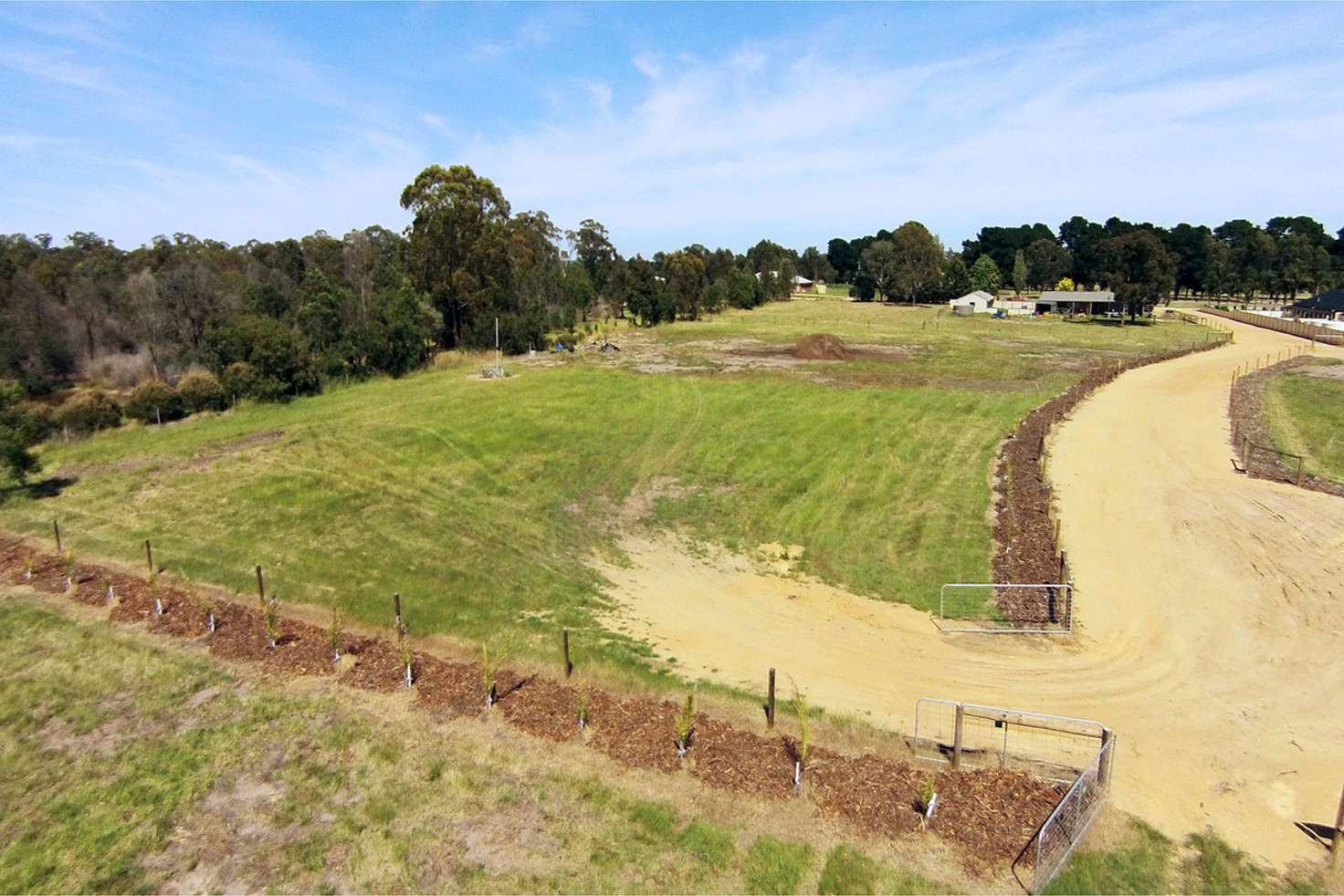 Main view of Homely residentialLand listing, Lot 3, 7 Boggy Creek Road, Longford VIC 3851