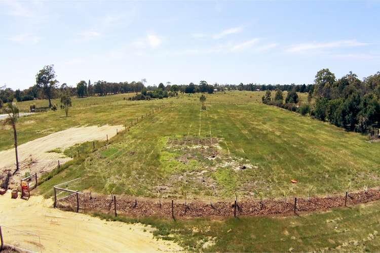 Second view of Homely residentialLand listing, Lot 3, 7 Boggy Creek Road, Longford VIC 3851