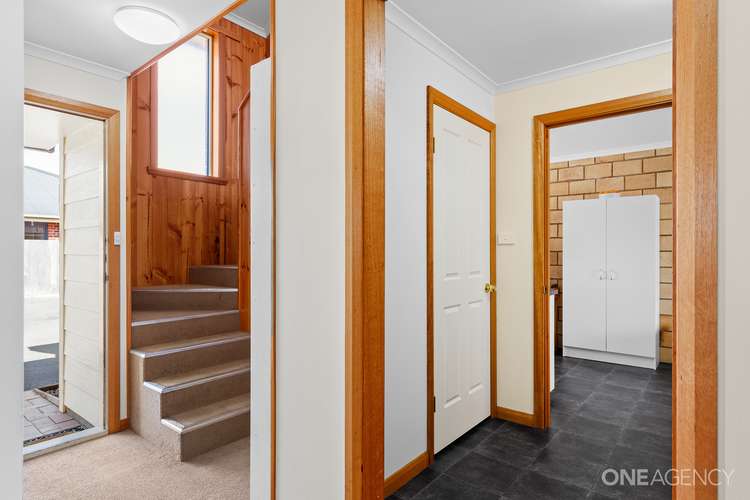 Fifth view of Homely semiDetached listing, 3/14 Plumer Street, Mowbray TAS 7248