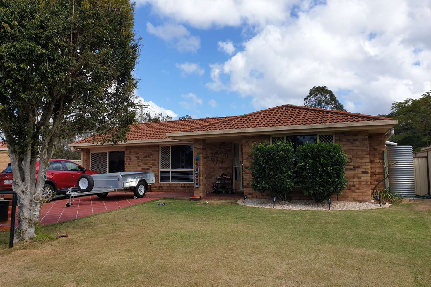 Main view of Homely house listing, 14 Lambourne Court, Lawnton QLD 4501