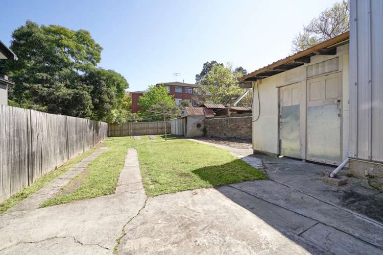 Fourth view of Homely terrace listing, 35 Henson Street, Summer Hill NSW 2130