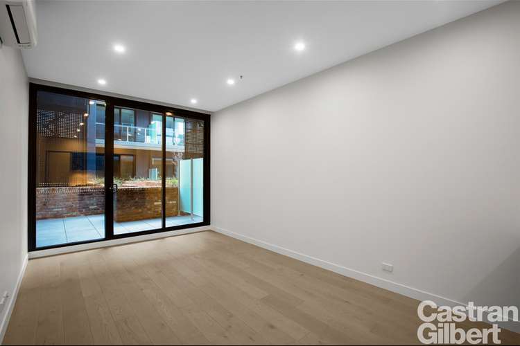 Second view of Homely apartment listing, 310/63 William Street, Abbotsford VIC 3067