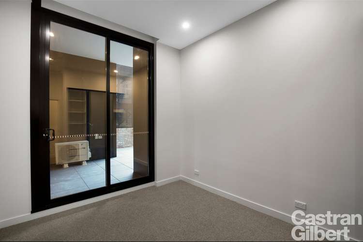 Third view of Homely apartment listing, 310/63 William Street, Abbotsford VIC 3067