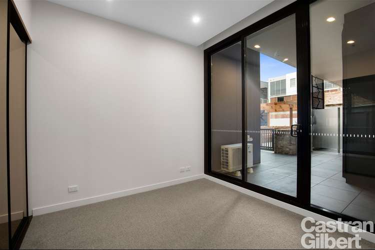 Fourth view of Homely apartment listing, 310/63 William Street, Abbotsford VIC 3067