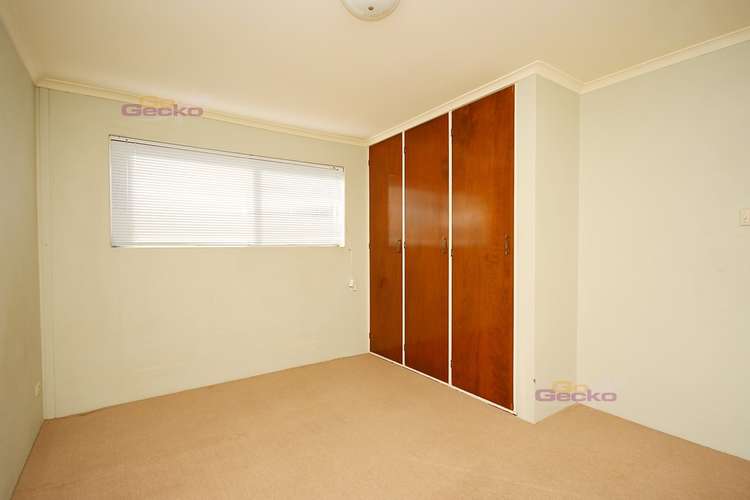 Fifth view of Homely unit listing, 6/16 Gellibrand Street, Clayfield QLD 4011