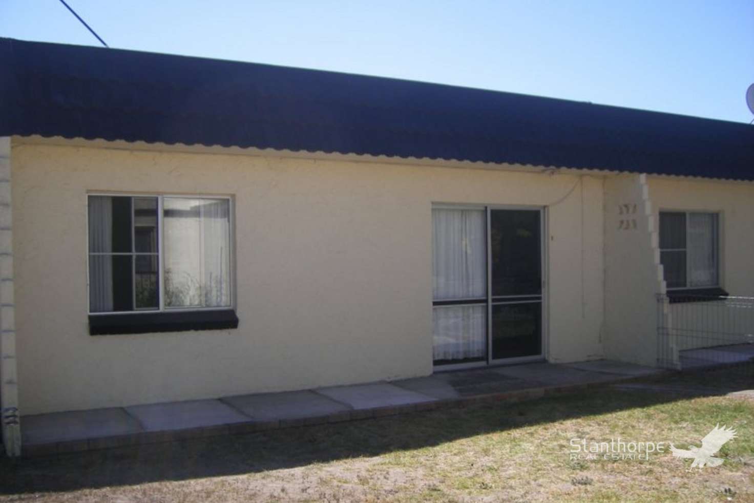 Main view of Homely unit listing, 1/44 Connor Street, Stanthorpe QLD 4380