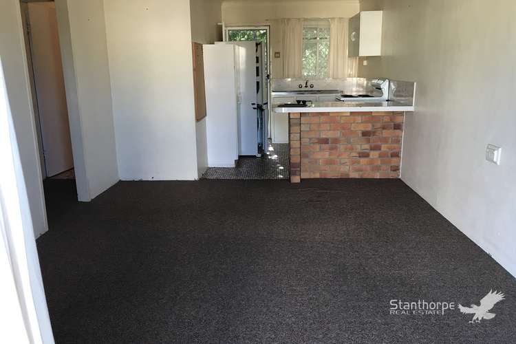 Second view of Homely unit listing, 1/44 Connor Street, Stanthorpe QLD 4380