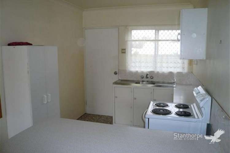 Third view of Homely unit listing, 1/44 Connor Street, Stanthorpe QLD 4380