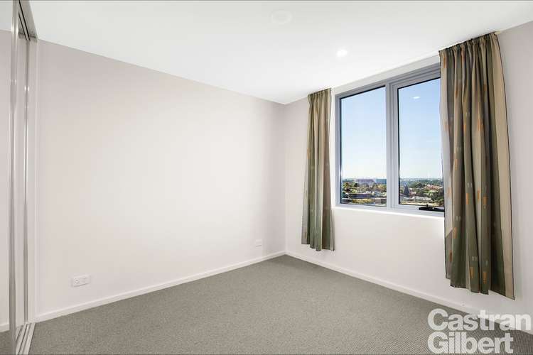 Second view of Homely apartment listing, 724/1 - 11 Moreland Street, Footscray VIC 3011