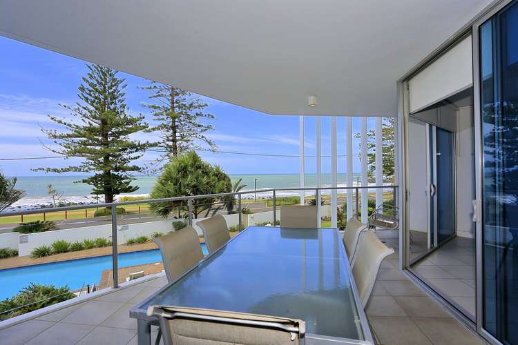 Second view of Homely apartment listing, 203/83-87 Esplanade, Bargara QLD 4670