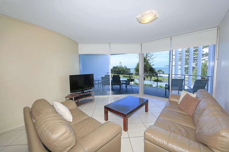 Fourth view of Homely apartment listing, 203/83-87 Esplanade, Bargara QLD 4670