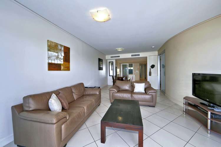 Fifth view of Homely apartment listing, 203/83-87 Esplanade, Bargara QLD 4670