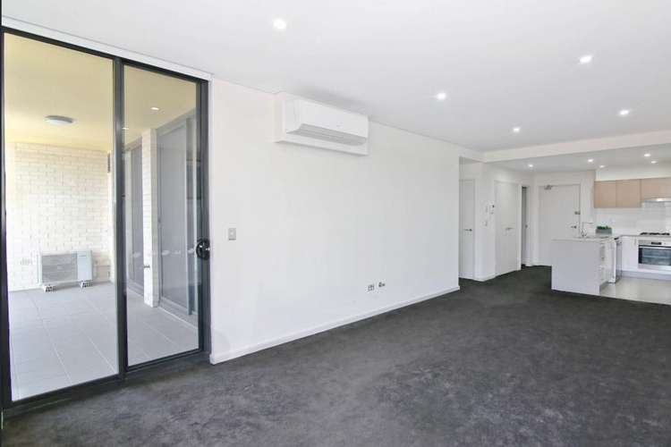 Fourth view of Homely apartment listing, 401/2-4 Garfield Street, Wentworthville NSW 2145