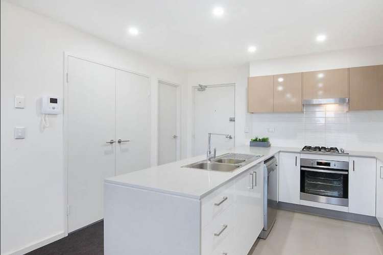 Fifth view of Homely apartment listing, 401/2-4 Garfield Street, Wentworthville NSW 2145